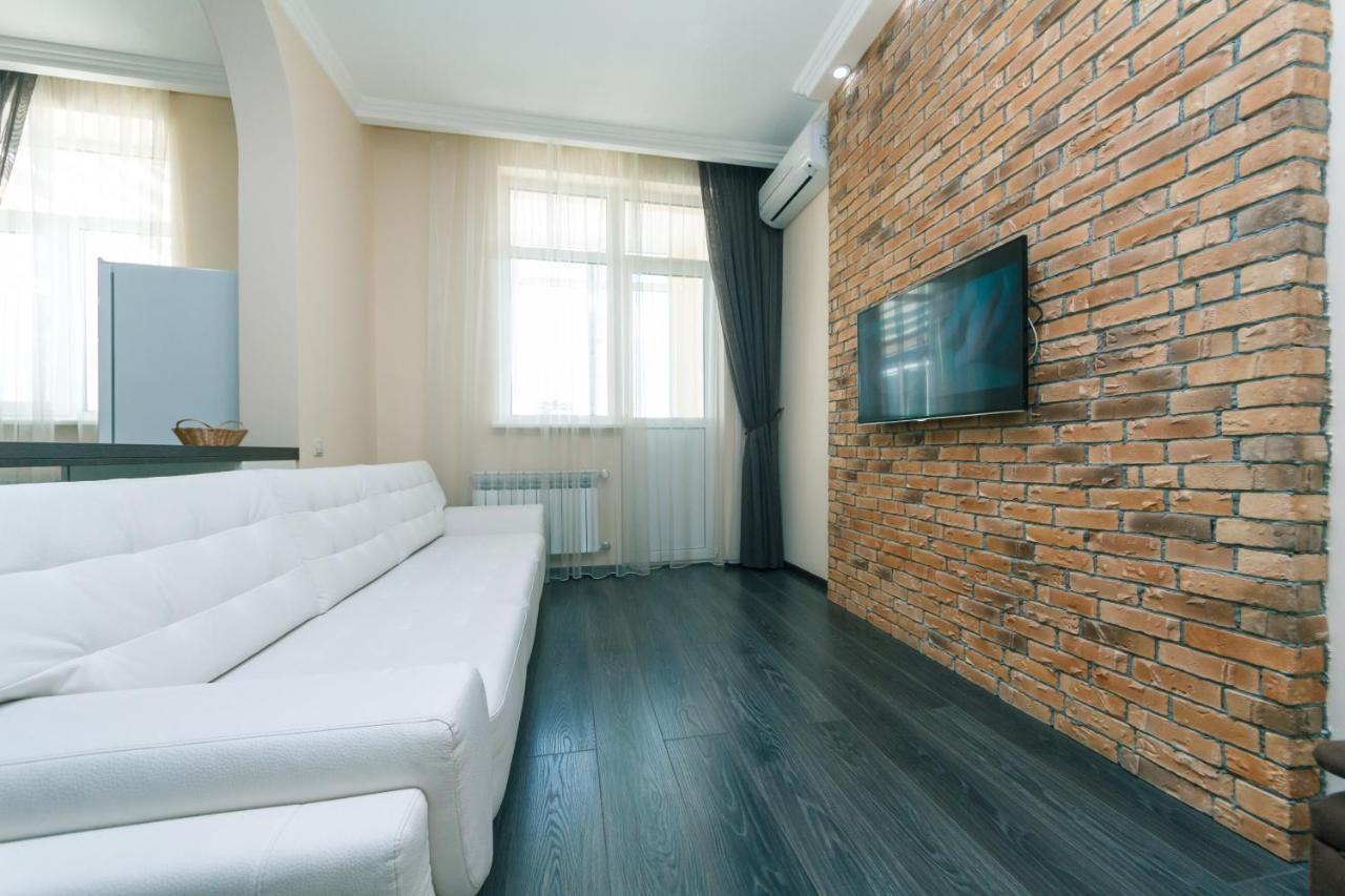 1К Люкс На Жилянская 118 Apartment Киев Екстериор снимка